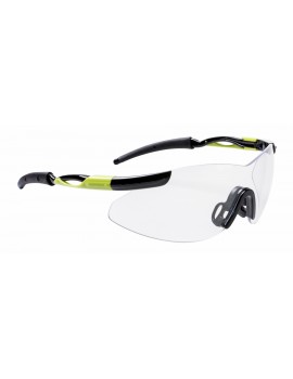 Portwest PS07 - Saint Louis Spectacle - Clear Eye & Face Protection
